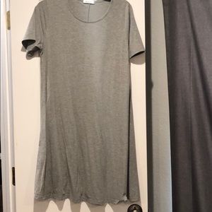 T shirt dress